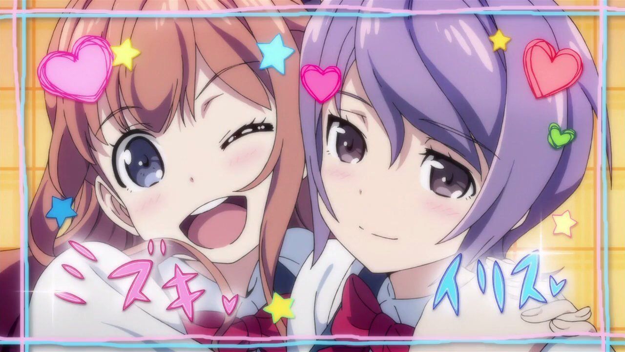 クラスルーム クライシスとかいうアニメ サブカルチャー速報 漫画 アニメ ゲーム クラスルーム クライシスとかいうアニメ サブカルチャー速報 漫画 アニメ ゲーム