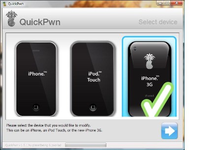  9月9日: iTunes 8、iPhone ファームウェア 2.1…隠し機能も？