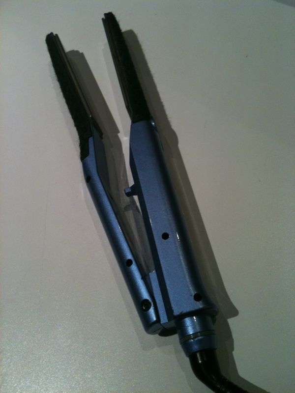 ストレートアイロン 代官山の美容室 美容院 Agee Daikanyama 廣瀬のブログ