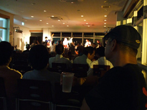 ライブ 1