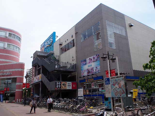 上尾駅近くのスポーツジム ゼクシス上尾 のプールを1年使った感想 上尾暮らし