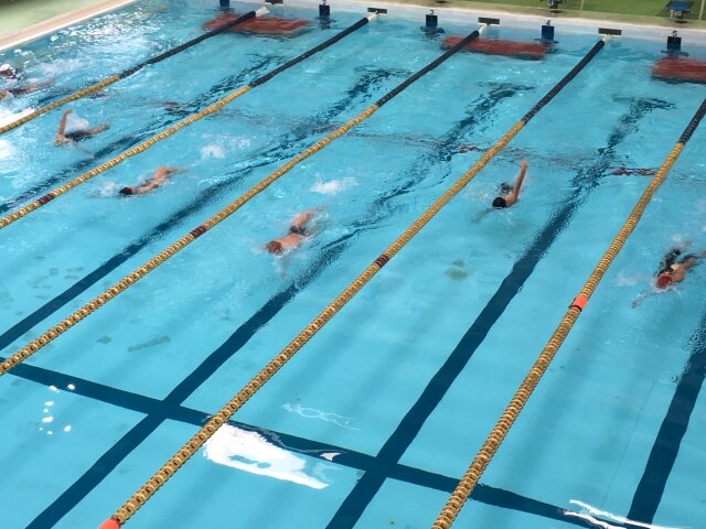 上尾駅近くのスポーツジム ゼクシス上尾 のプールを1年使った感想 上尾暮らし