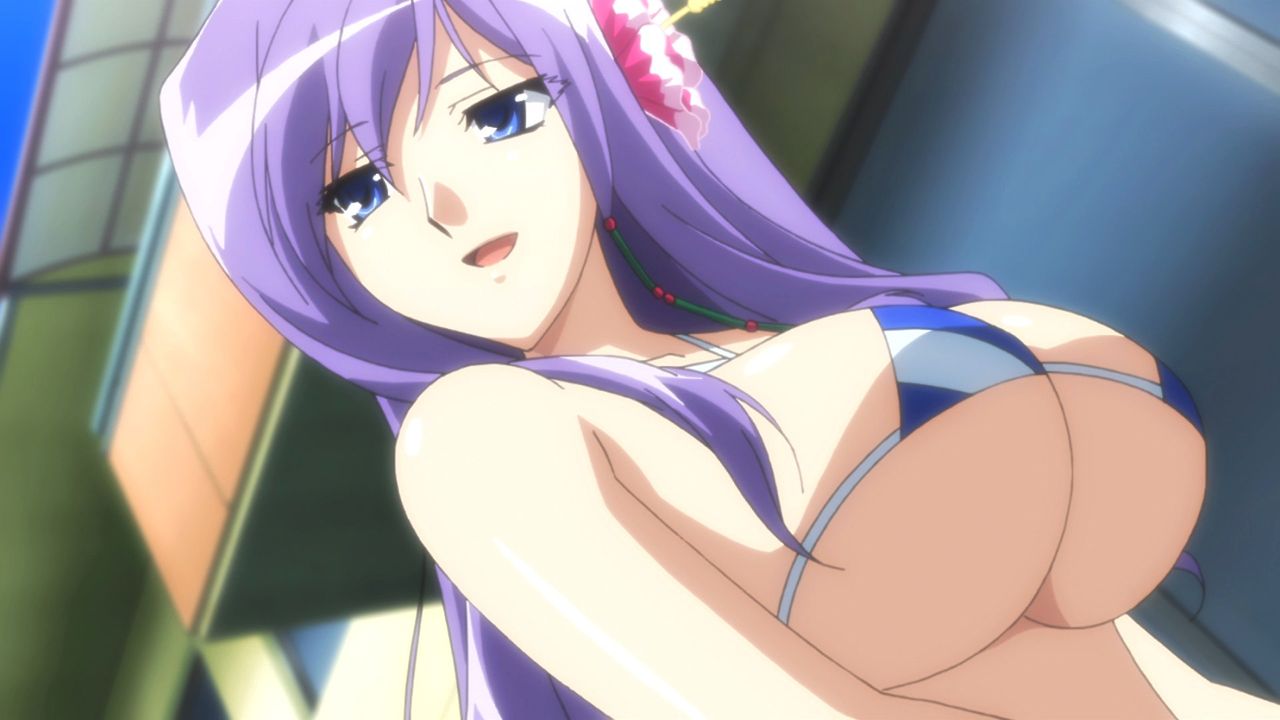 恋姫 無双 アニメ1期 パンツじゃないから恥ずかしくないもん 恋姫 無双 アニメ1期 パンツじゃないから恥ずかしくないもん