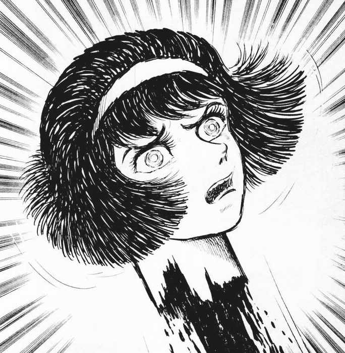 お前らの漫画 アニメのベストオブ衝撃シーンは アゲ速vip