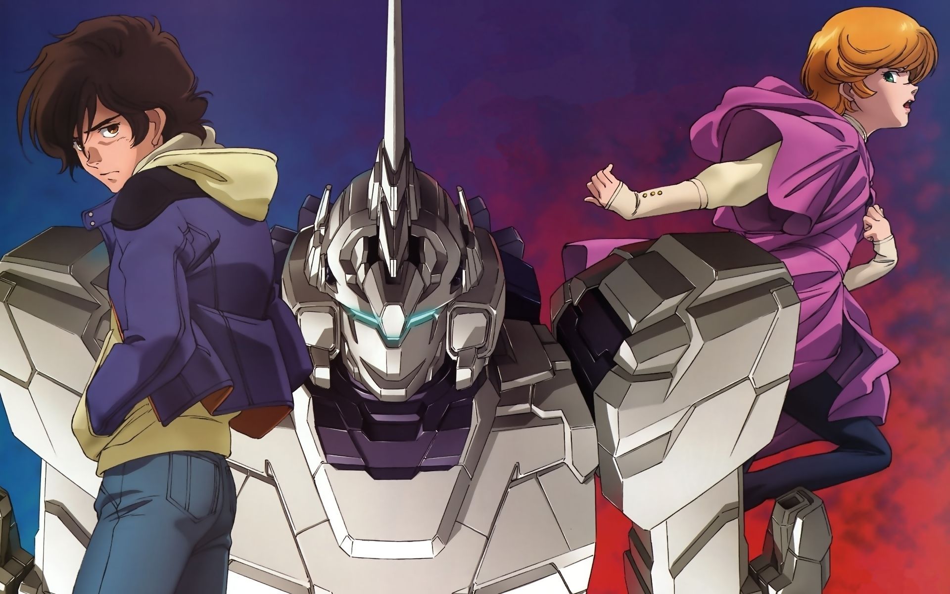 ネタバレ注意 ガンダムuc面白すぎだろ アゲ速vip ネタバレ注意 ガンダムuc面白すぎだろ アゲ速vip