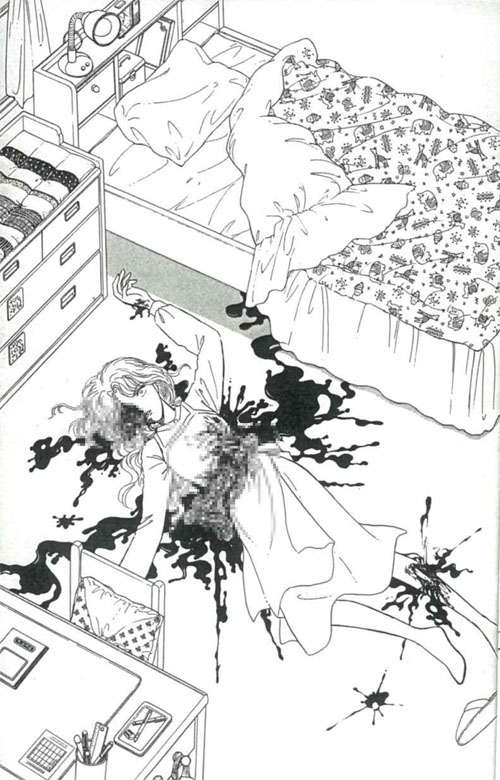 マジキチだと思ったゲームやアニメ 漫画の登場人物の死に方 アゲ速vip