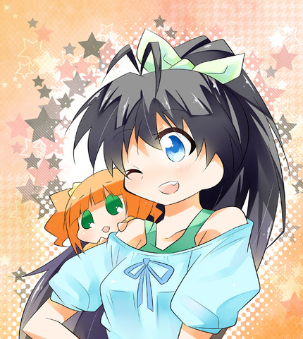 ひびやよ3完成