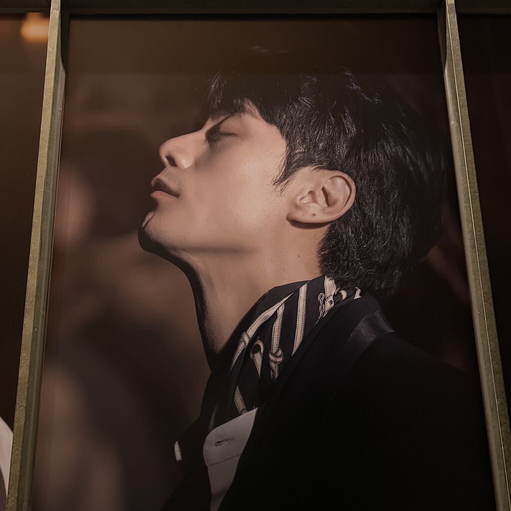 韓国ミュージカル「ザ・テイル エイプリールフールズ」 Musical 𝐓𝐇𝐄