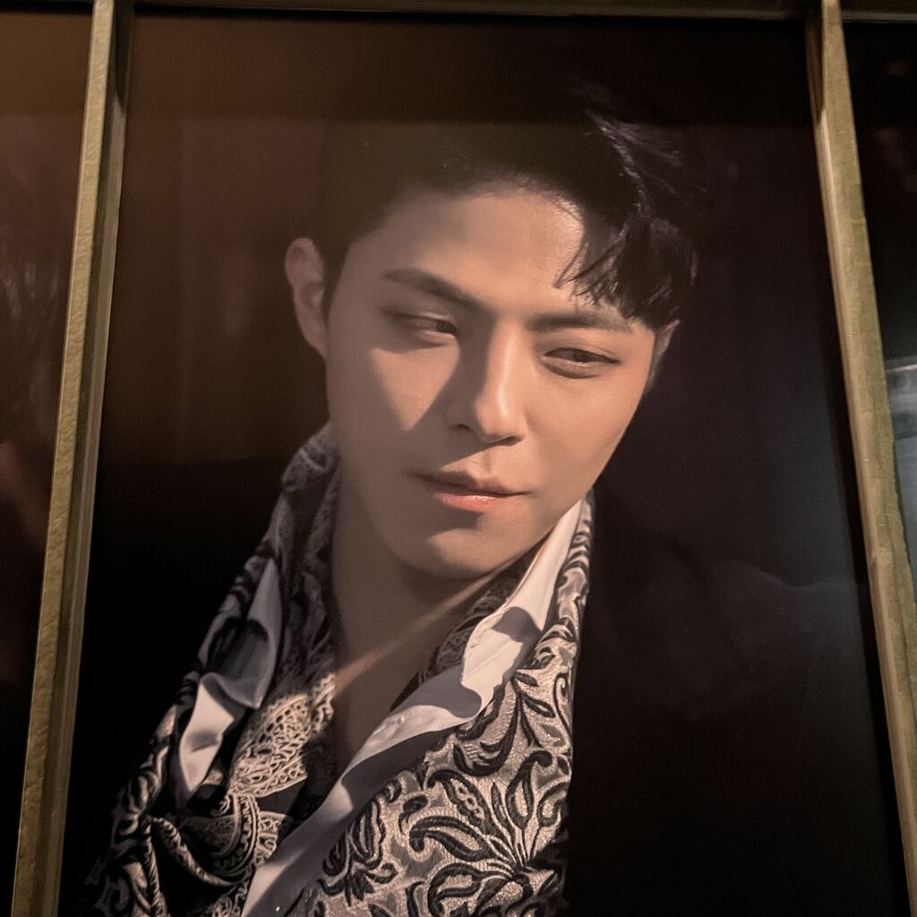 韓国ミュージカル「ザ・テイル エイプリールフールズ」 Musical 𝐓𝐇𝐄