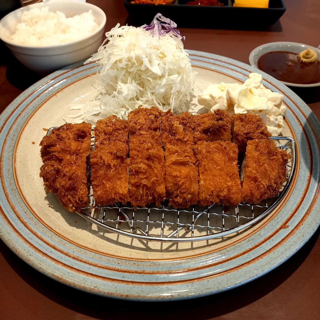 ゲストハウス周辺 日本式とんかつのお店 ハイカツ 하이가쯔 ソウルのゲストハウス アジトゲストハウス ゲストハウス周辺 日本式とんかつのお店 ハイカツ 하이가쯔 ソウルのゲストハウス アジトゲストハウス