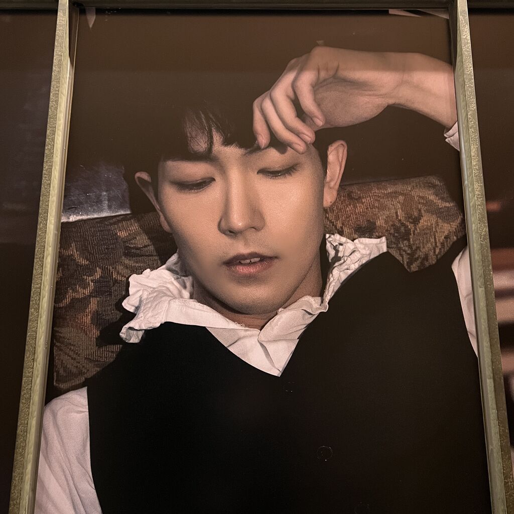 韓国ミュージカル「ザ・テイル エイプリールフールズ」 Musical 𝐓𝐇𝐄