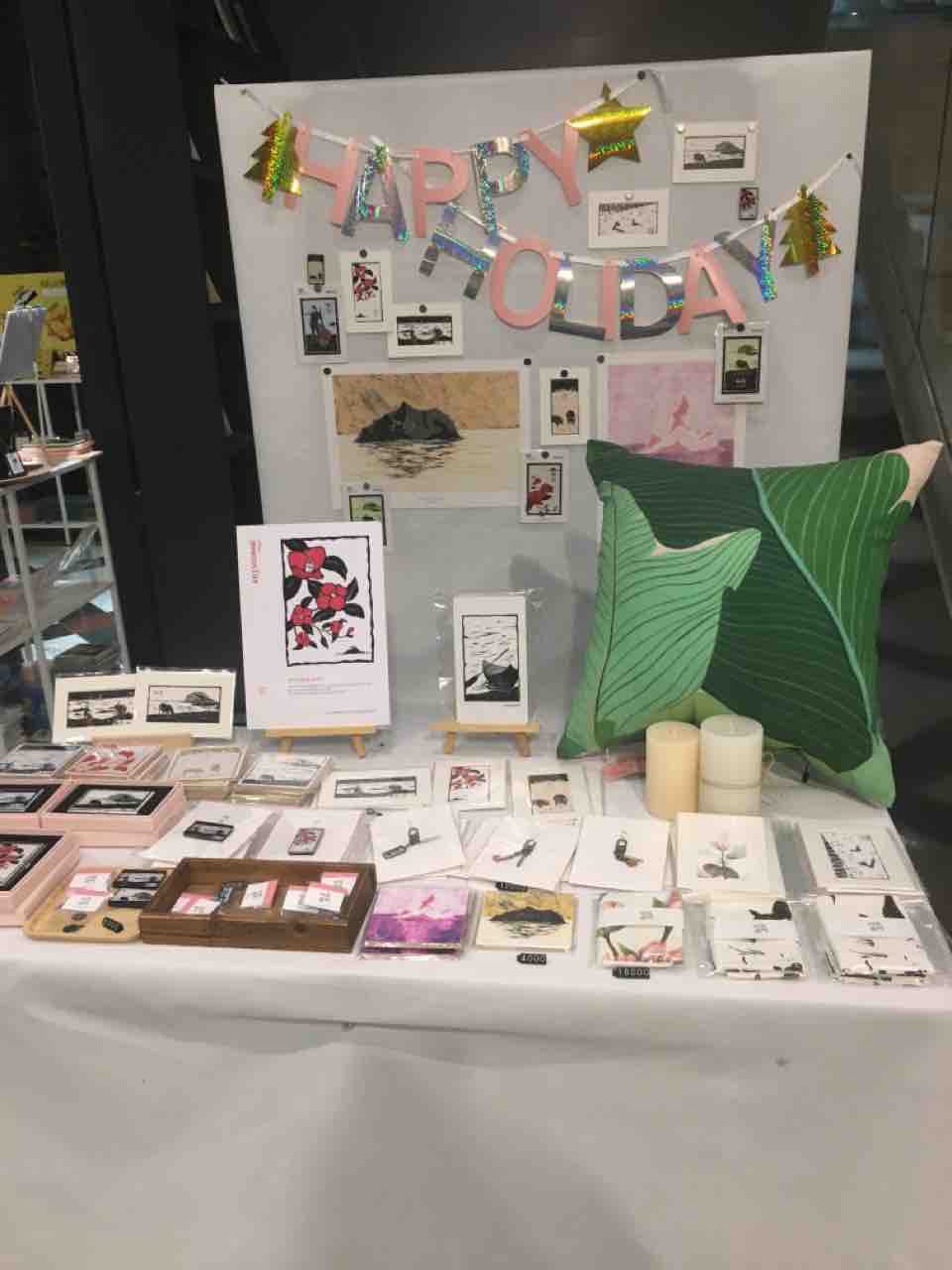 乙支路 韓国本屋さんのおしゃれ雑貨 Arc N Book ソウルのゲストハウス アジトゲストハウス
