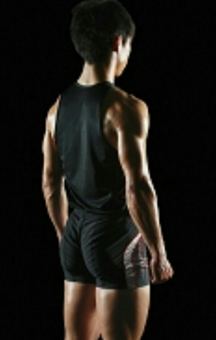 胸腰筋膜 美和ちん道中 胸腰筋膜 美和ちん道中