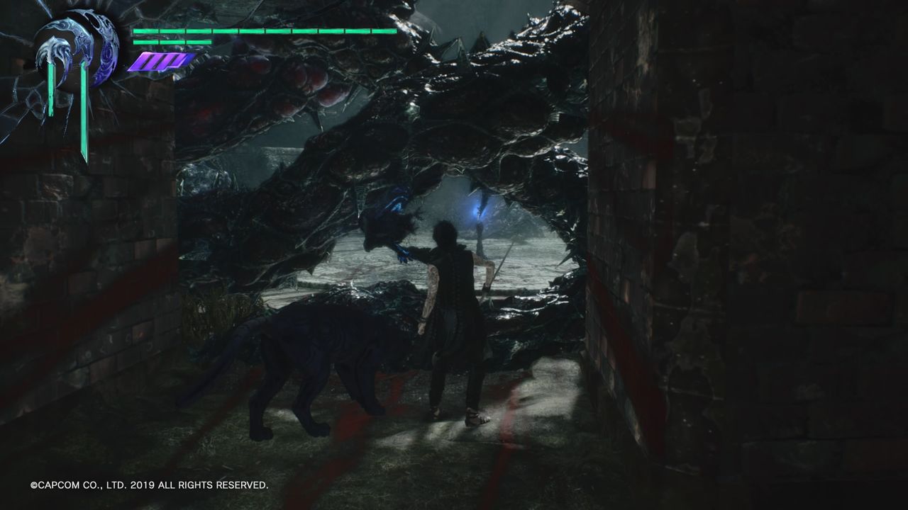 Devil May Cry 5 Mission 9 発端 サラリーマンを辞めたいあごのやきのセミリタイアできるかな Devil May Cry 5 Mission 9 発端 サラリーマンを辞めたいあごのやきのセミリタイアできるかな