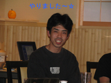 3月MVP亀ちゃん