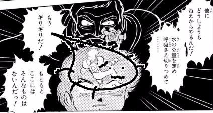 クロスボーンガンダムのネタバレ2巻 6巻とスカルハート 漫画ネタバレスリーブ