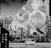 渋谷金魚のネタバレ4 5巻 漫画ネタバレスリーブ 渋谷金魚のネタバレ4 5巻 漫画ネタバレスリーブ