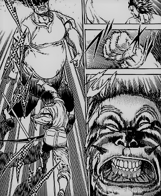 ザ ハードの4巻ネタバレ 漫画ネタバレスリーブ ザ ハードの4巻ネタバレ 漫画ネタバレスリーブ