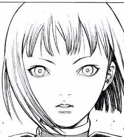 クレイモアのネタバレ1巻 漫画ネタバレスリーブ クレイモアのネタバレ1巻 漫画ネタバレスリーブ