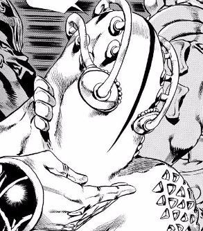 ジョジョの奇妙な冒険の6部ネタバレ9巻 漫画ネタバレスリーブ ジョジョの奇妙な冒険の6部ネタバレ9巻 漫画ネタバレスリーブ
