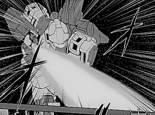機動戦士ガンダムuc星月の欠片1 2巻 漫画ネタバレスリーブ