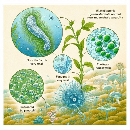 ¿¢Êª¤Ø¤Î¶¦À¸¶Ý