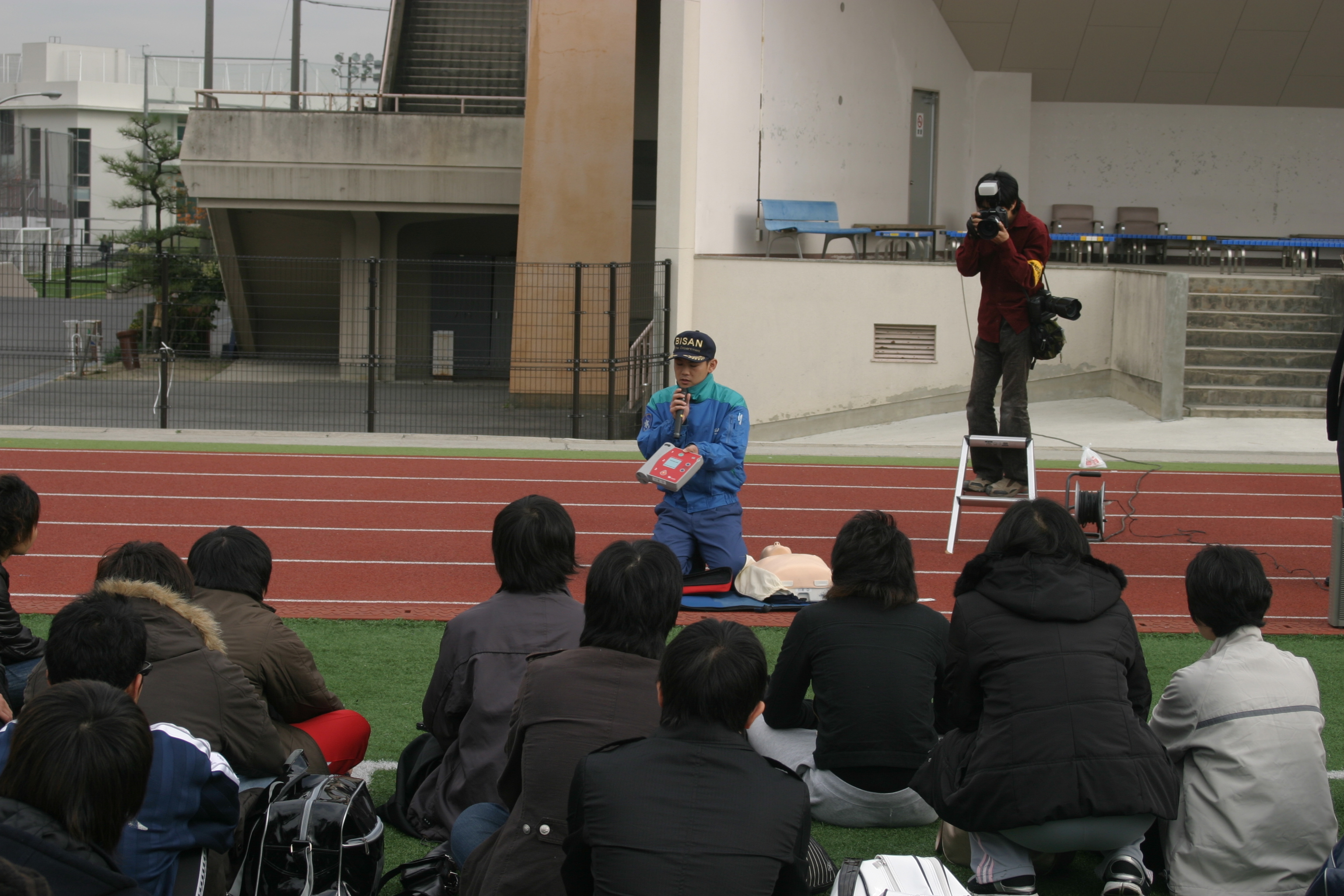 バーチャル カンパニー トヨタfifaクラブワールドカップ 愛知学院大学 もう一つのキャンパスライフ