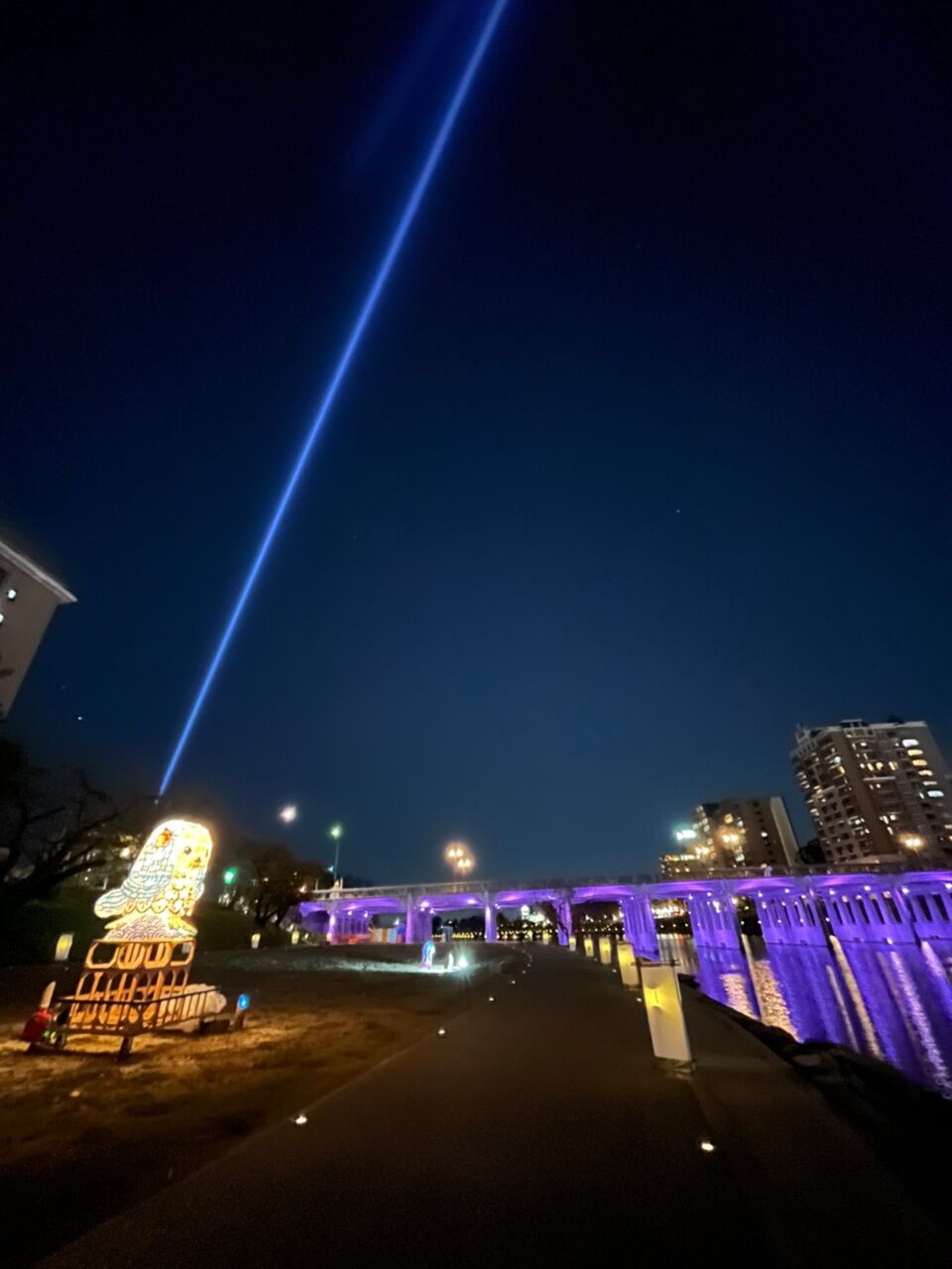 平和を祈る光の祭典 岡崎泰平の祈り 開催中 11月28日 土 まで あいち補聴器センター天野慎介のすべては 聞こえ のために 平和を祈る光の祭典 岡崎泰平の祈り 開催中 11月28日 土 まで あいち補聴器センター天野慎介のすべては 聞こえ のために