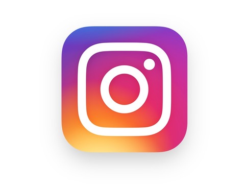 インスタグラム