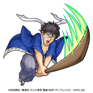 モンスト ファーブル についてtwitterの反応 Ahaaニュースちゃんねる