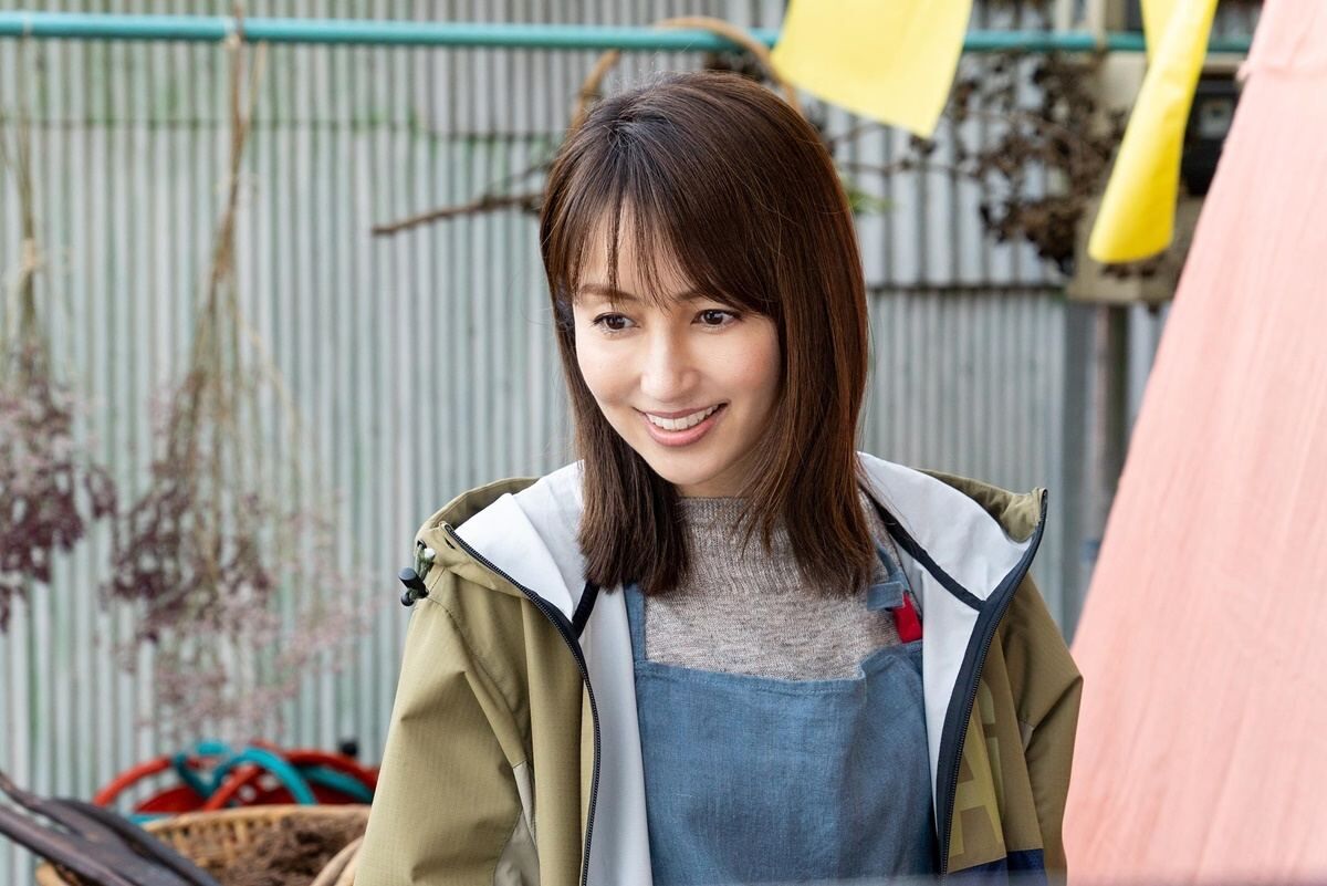 画像あり 矢田亜希子と一色紗英が２ショットを披露 あはは