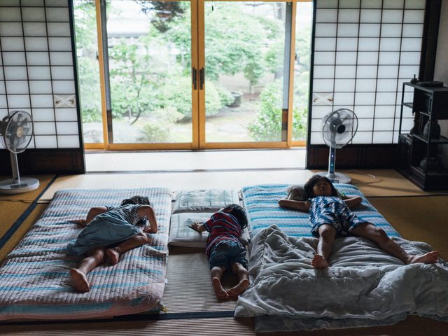 画像57枚 夏の田舎の子どもとノスタルジックな画像あげてくやで あはは