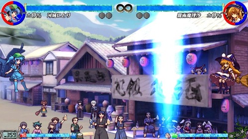 菊一文字コンプレッサー