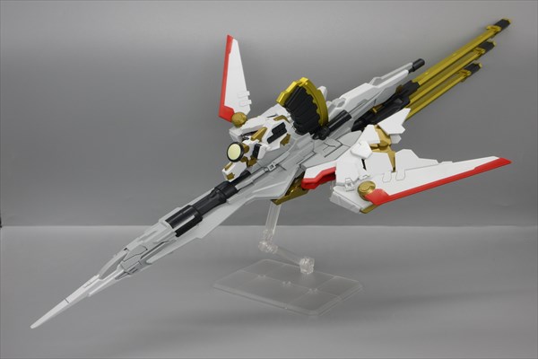 ヒナゼウスシルエット HG 1/144 デスティニーガンダムSpecII&ゼウスシルエット｜バンダイ