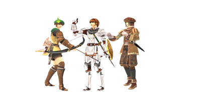 エキストラジョブ