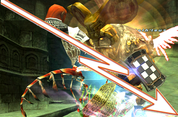 ブッシュ・ド・ノエル('99仏)〈2005年5月31日までの期間限定出荷〉 1章オーク2章フライ族【2025年5】 : 【FFXI】あひるの庭。