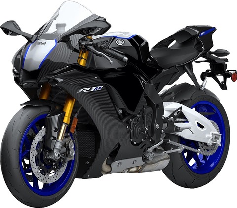 YZF R1M (2020年)