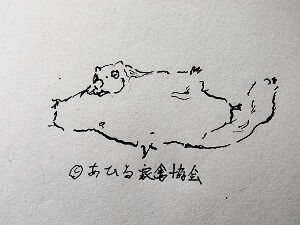 211005むささび