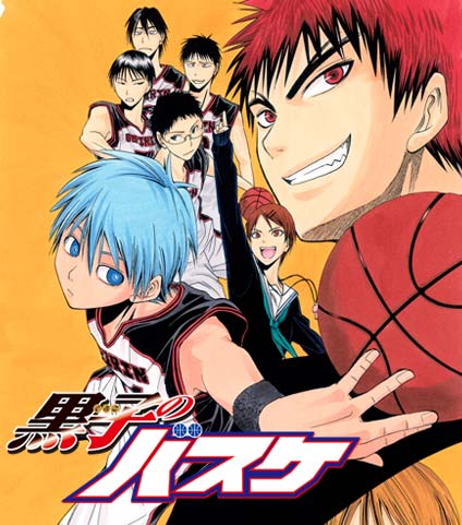 黒子のバスケ3 6巻読んじゃいました 汗 ラノベを読んだりギャルゲーをやる人のブログ 黒子のバスケ3 6巻読んじゃいました 汗 ラノベを読んだりギャルゲーをやる人のブログ
