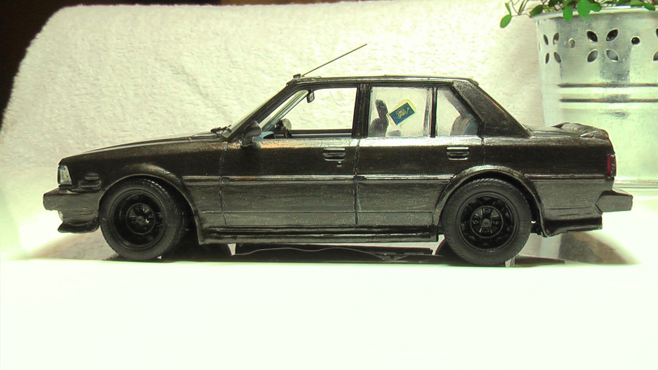 Ahiruoyajiscalemodelのblog