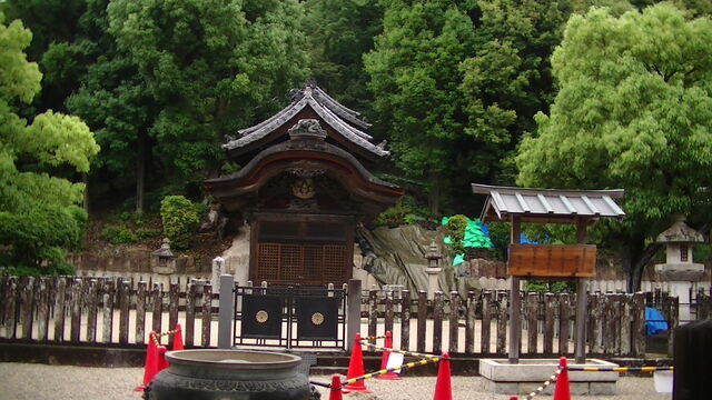 聖徳太子磯長墓(叡福寺) : ahisats3のブログ 聖徳太子磯長墓(叡福寺) : ahisats3のブログ