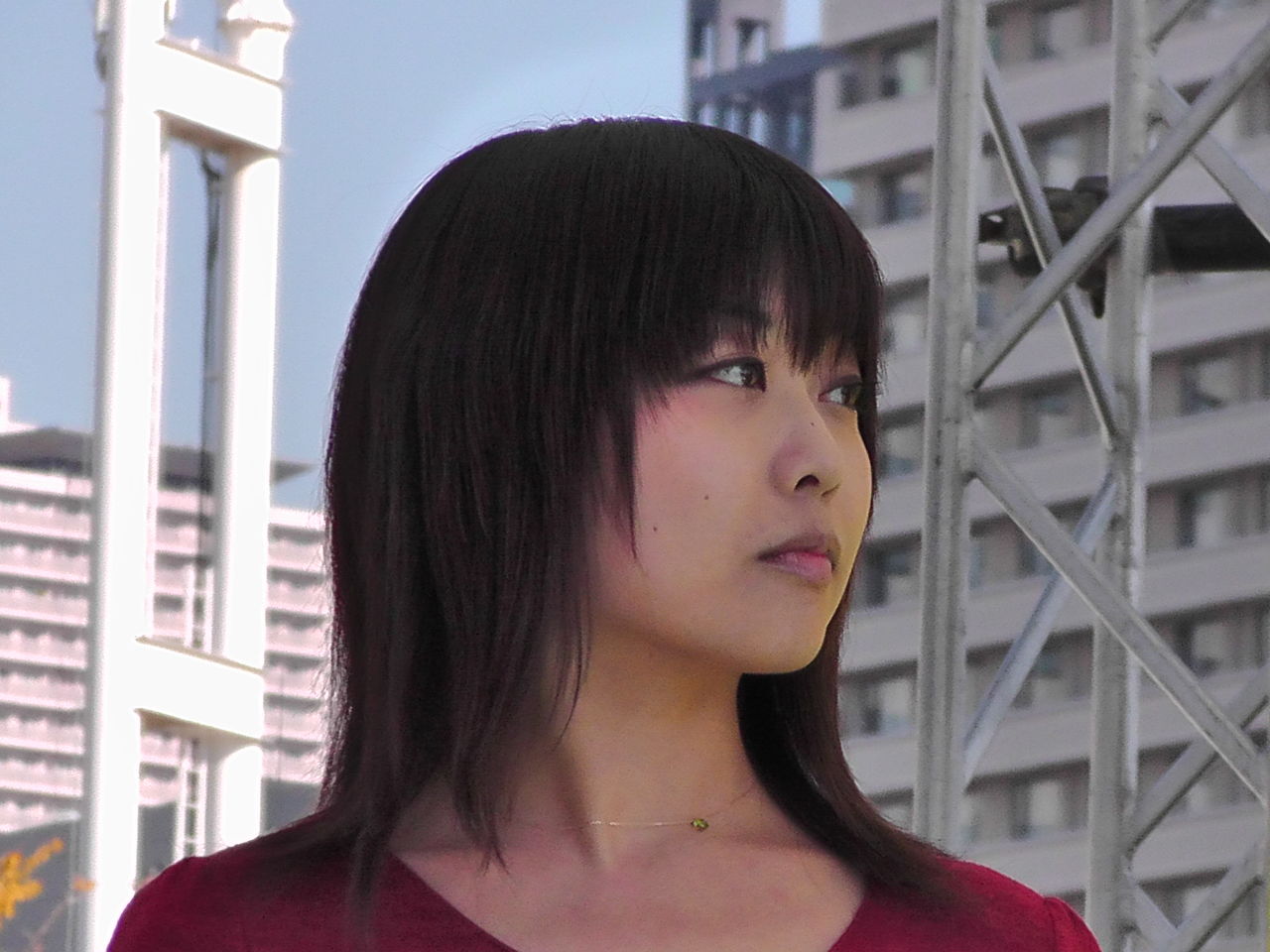 10万人のobcﾗｼﾞｵまつり 小川真由ｱﾅｳﾝｻｰ Ahisats3のブログ