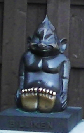 ﾋﾞﾘｹﾝさん 池田市栄本町 Ahisats3のブログ