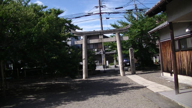藤栄神社 甲賀市水口町 Ahisats3のブログ 藤栄神社 甲賀市水口町 Ahisats3のブログ