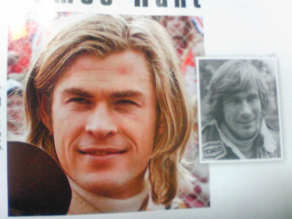 またまたrush 想い