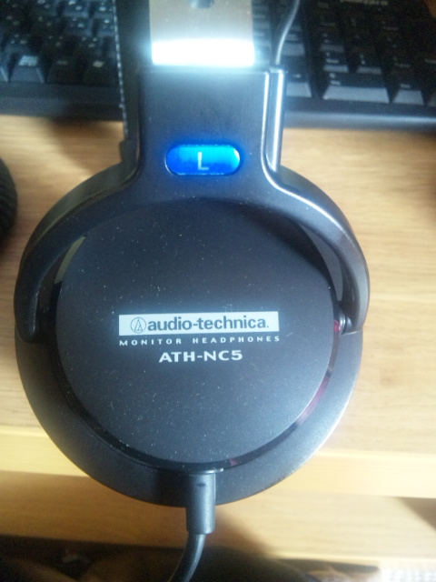 ATH-NC5 ②