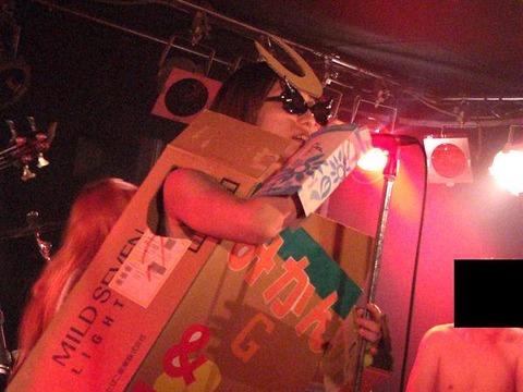 みかんライブ