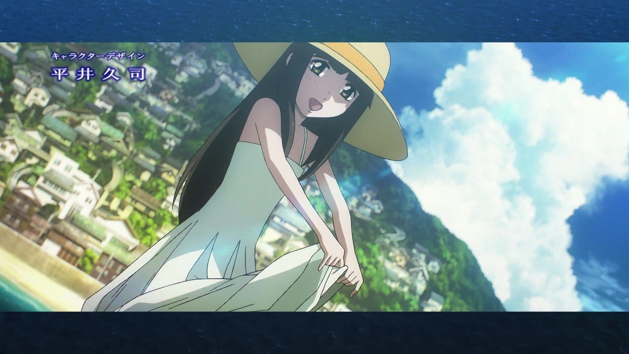 蒼穹のファフナー Exodus 第18話感想 新しくなった主題歌は どちらも見応えあり Ahusaの独断アニメ ゲームレビュー 蒼穹のファフナー Exodus 第18話感想 新しくなった主題歌は どちらも見応えあり Ahusaの独断アニメ ゲームレビュー