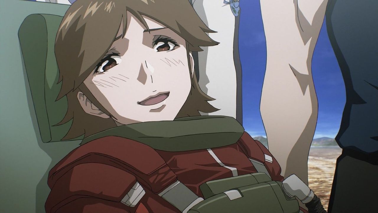 蒼穹のファフナー Exodus 第15話感想 悲惨すぎる状況ですが 一方で本物の希望と出会えそうな光明が見えた Ahusaの独断アニメ ゲームレビュー