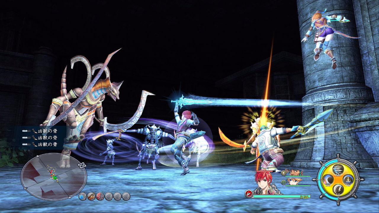 Fate Go 亜種特異点 新宿幻霊事件 本日配信開始 アニメ 夜は短し歩けよ乙女 90秒予告公開 他 本日のニュース Ahusaの独断アニメ ゲームレビュー